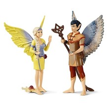 SCHLEICH - Figurines de