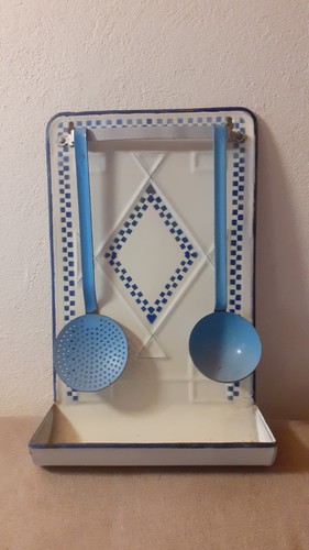Crédence lustucru vintage - lustucru,