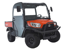 MANUEL D'ATELIER DE VÉHICULE