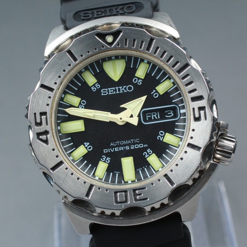 Montre homme seiko - montre, 7s26-0350