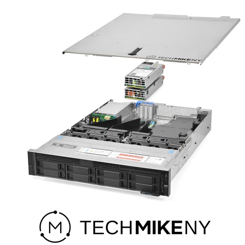 Dell poweredge r540 server - poweredge,