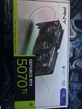 TUF Gaming GeForce RTX 5070 Ti