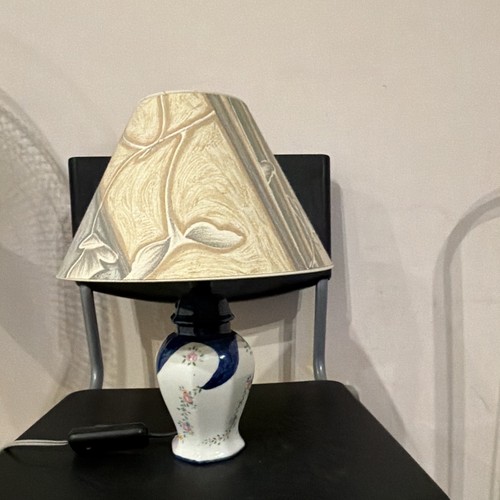 Pillivuyt lampe table - pillivuyt,