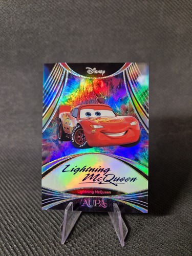 Lightning mcqueen 2025 kakawow - 2025,