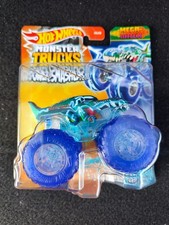 Hot Wheels Monster Trucks