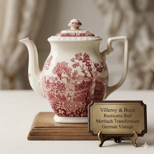Villeroy boch rusticana - villeroy,