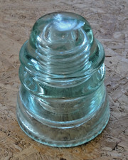 Ancien isolateur EDF - E.S.A