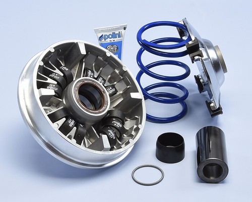 Variateur speed polini - variateur, hi-speed