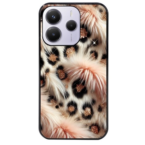 Coque noire pour - , note