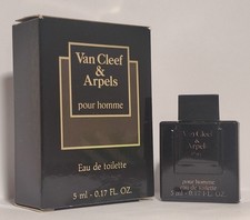 Van Cleef & Arpels pour Homme