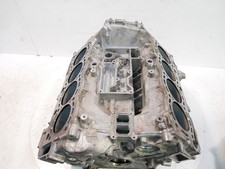 Bloc moteur défectueux pour