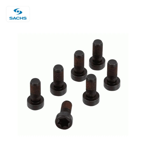 Visserie volant moteur - moteur, sachs