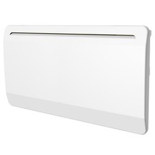 kalia radiateur électrique à inertie céramique 2000w blanc bat-ht20pmg roswell