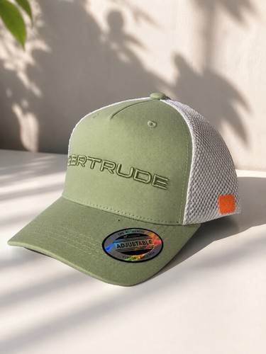 Gertrude casquette baseball - gertrude,
