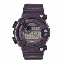 Montre Casio G-SHOCK FROGMAN