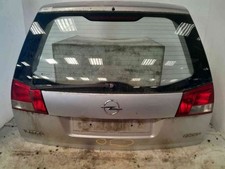 Malle / hayon / coffre Opel VECTRA C BREAK 93177882