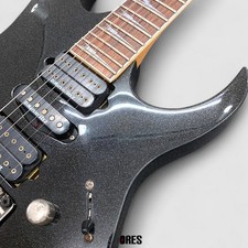 Ibanez PRESTIGE RG2670Z