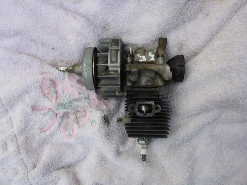 Moteur debroussailleuse - ,