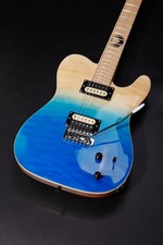 Electric Guitars Widowmaker