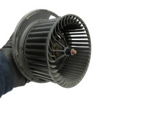 Moteur de ventilateur Moteur