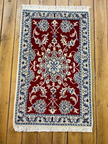 Tapis orientteppich super nain - tapis,