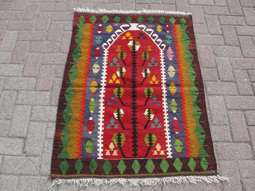 Tapis kilim - kilim,,