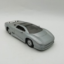 Maisto 1/40 Jaguar XJ220