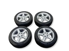 Mercedes-Benz C W204 2009