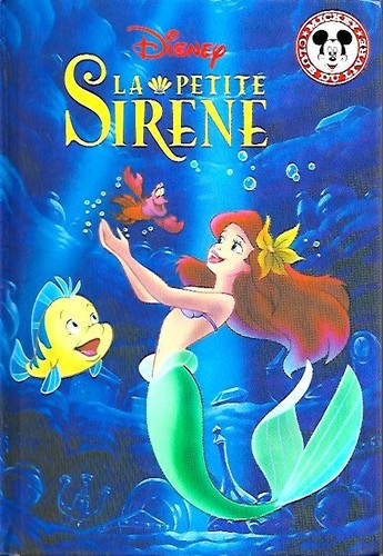 Disney présente la petite - disney, :