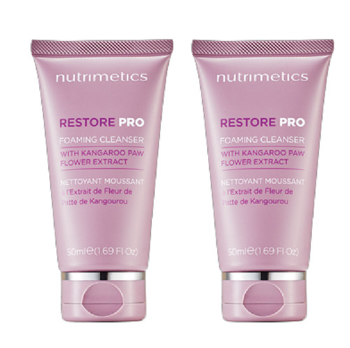 Nutrimetics restore pro - nutrimetics,