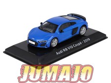 SC45 voiture 1/43 SALVAT