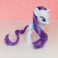 MY LITTLE PONY G4 RARITY MON