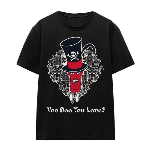 Disney villains shirt voo - villains,