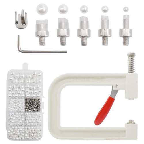 Machine sertir les perles - machine,