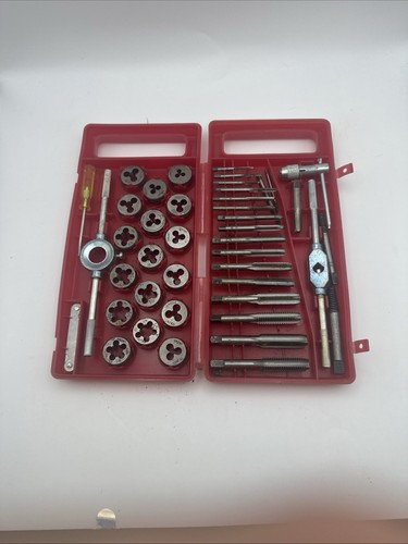 Vtg powermaster tap and - powermaster, die