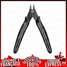 PINCE COUPANTE DE PRECISION