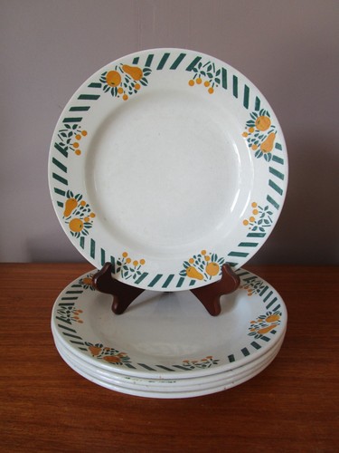 Assiettes plates cm en - assiettes,