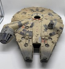 Millennium Falcon Star Wars