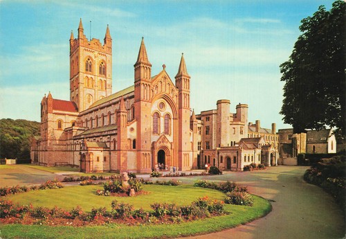 Royaume uni buckfastleigh - uni,