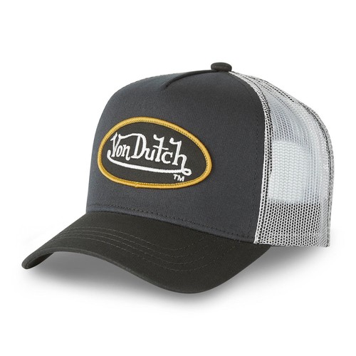 Von dutch casquette classic - classic, 6