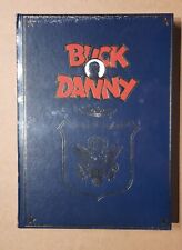 BUCK DANNY INTEGRALE ROMBALDI tome 14 EO ETAT NEUF sous blister Hubinon Charlier
