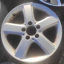 Jante Alu MERCEDES Classe B I (1) 16 Pouces - 6Jx16 ET46 - A1694010302 (D