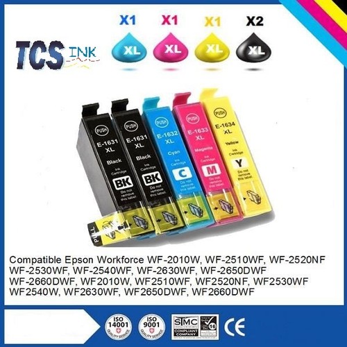 Cartouches encre epson - cartouches,