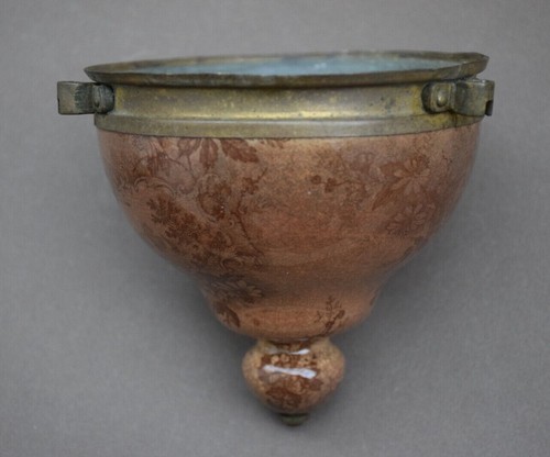 Culot lustre lampe - culot, de