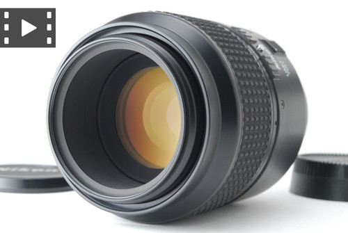 Top mint nikon af - [top,