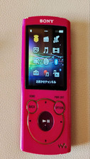 Lecteur MP3 Sony Walkman