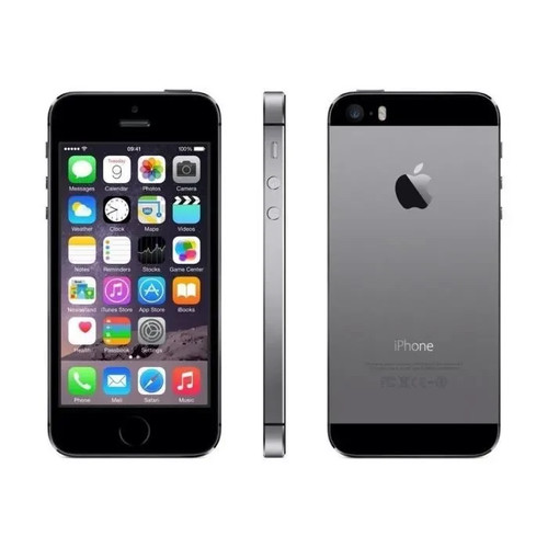 Apple iphone bon etat - 5s, 16