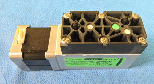 Pompe vide thermo dionex - vide,
