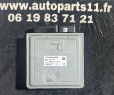 CALCULATEUR MOTEUR BMW SERIE 1  116i 5WK93727  DME MSD81.2 7595179 A DECODER