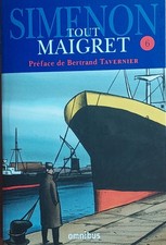 Simenon Tout Maigret volume 6